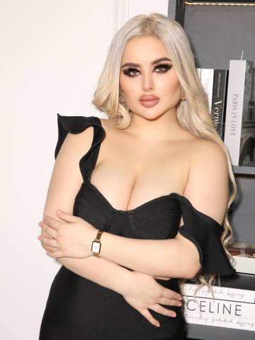 Лена Отличная Фигура фото 4