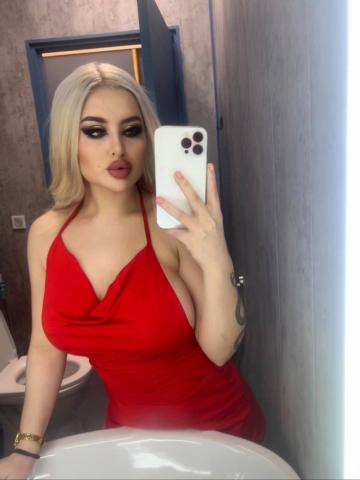 Лена Отличная Фигура фото 9