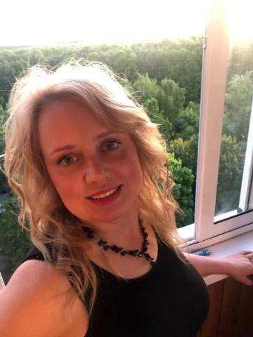 Людмила фото 6